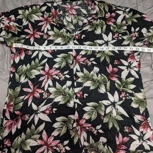 Jogal XL men's button up